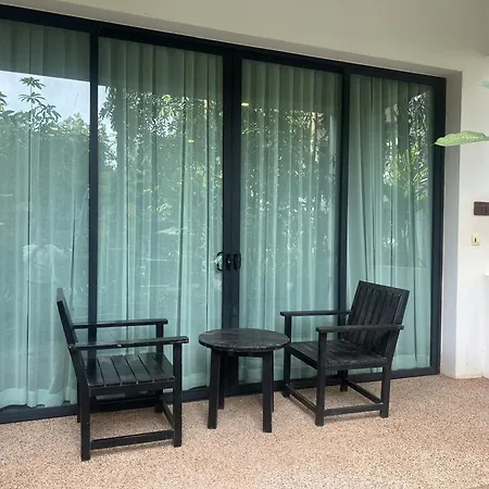 Tanei Angkor Resort And Spa