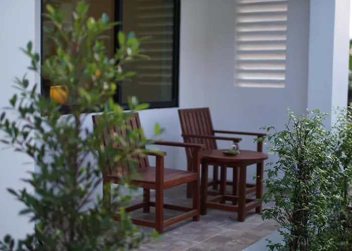 Hotel Tanei Angkor And