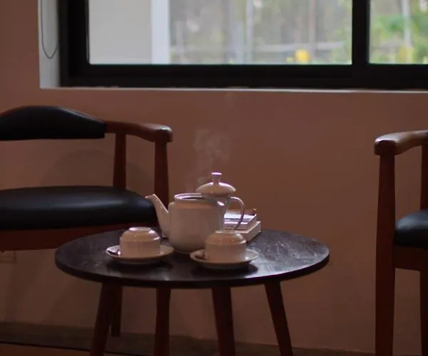 Hotel Tanei Angkor And Siem Reap
