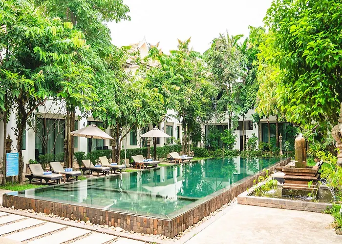 Tanei Angkor And 4*