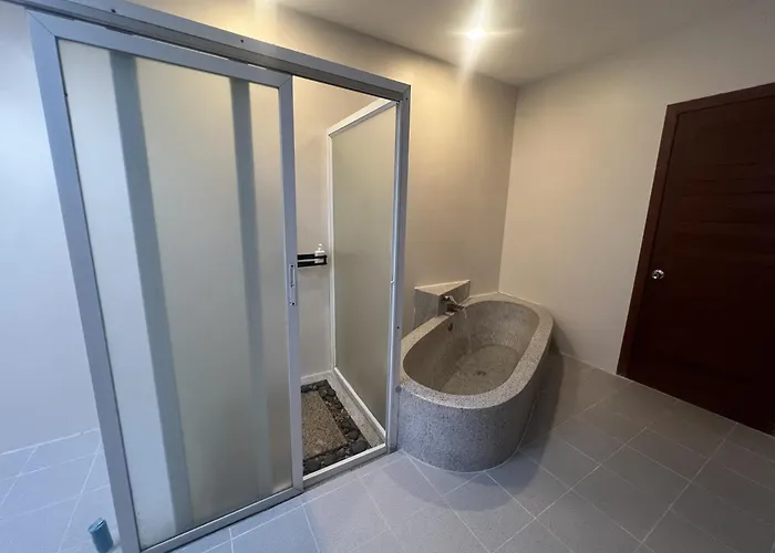 Hotel Tanei Angkor And