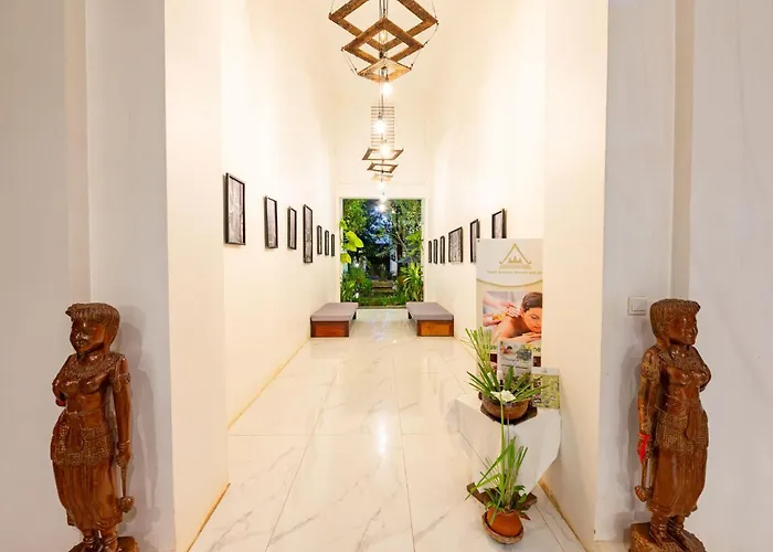 Tanei Angkor And 4*