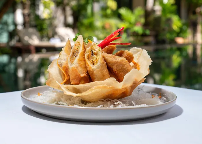Tanei Angkor And Hotel Siem Reap