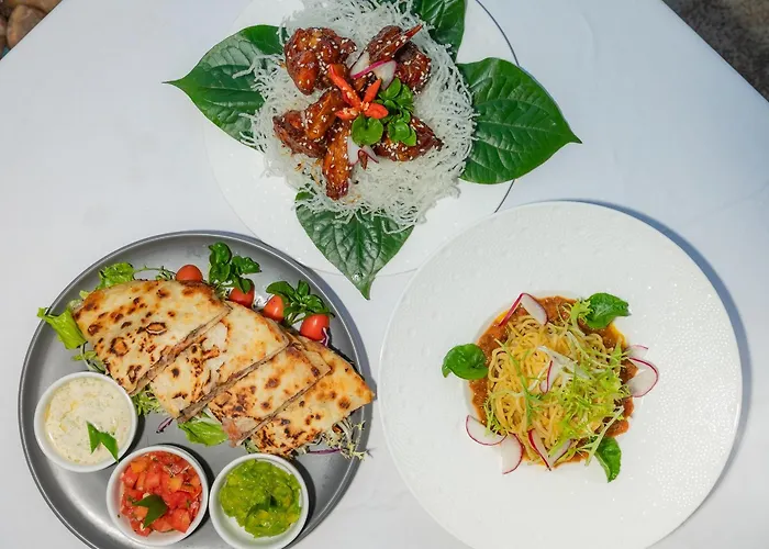 Tanei Angkor And Siem Reap