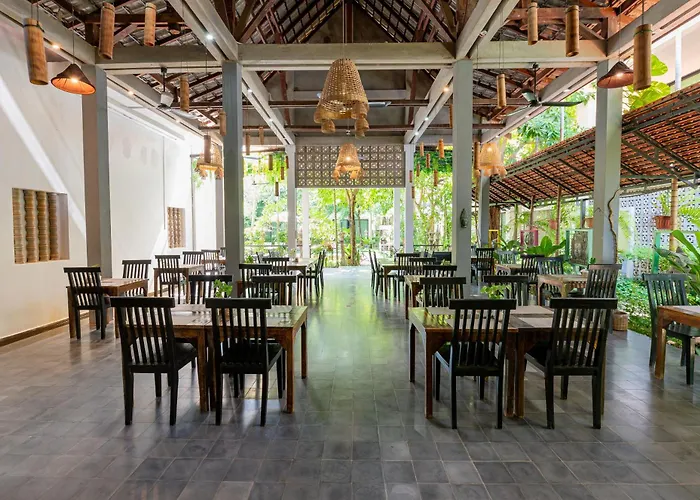 Tanei Angkor And 4*