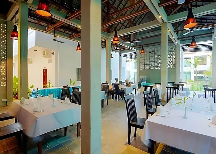 Tanei Angkor And Siem Reap