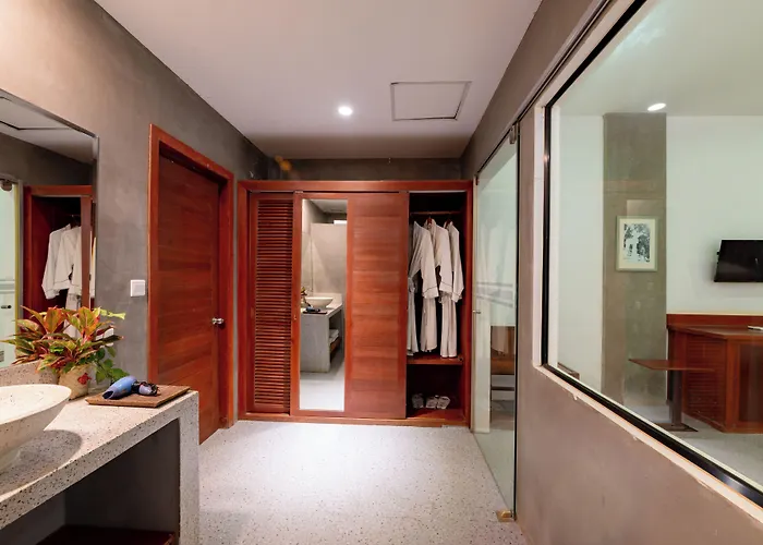 Hotel Tanei Angkor And Ciudad de Siem Riep