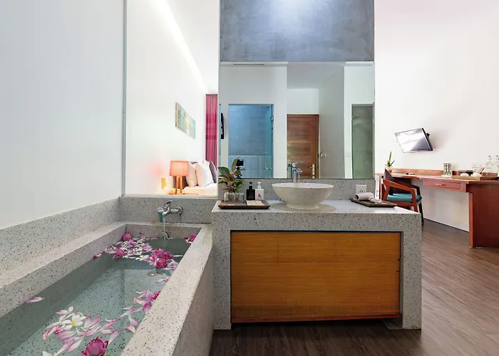 Hotel Tanei Angkor And Ciudad de Siem Riep