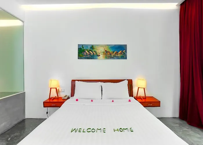Tanei Angkor And 4*